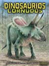 Dinosaurios cornudos (Horned Dinosaurs)@